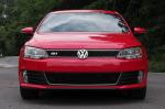 Volkswagen Jetta GLI 2012 года